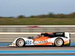 Oreca 03 2011 года